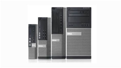 Dell Optiplex 7010 USFF Specs And Compatibility RackSolutions