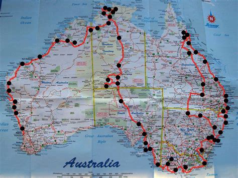 Trouvez des vols pour australie dès 591 €. Résumé en tableaux du budget, itinéraire et distances en ...