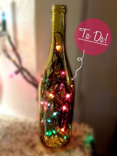The most common wine bottle decorations material is glass. 44 DIY Wine Bottles Crafts And Ideas On How To Cut Glass