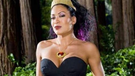 Wwe Former Star Melina In Another Nude Photo Leak Xxx Adelaide Now