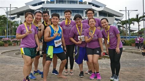 All in all, it was a good run; Race Review: The Performance Series Malaysia 2017 ...