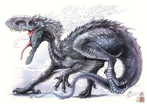 Explore stunning works of generator rex fan art, created by theotaku.com's friendly and talented community. Indominus rex by In-Sine.deviantart.com on @DeviantArt ...