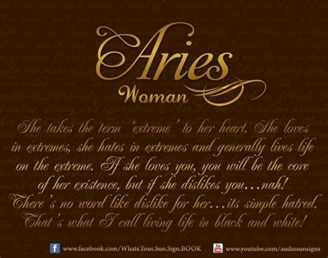 Feb 13, 2019 · men just love a woman who can get freaky in the sheets. Aries woman | Aries | Pinterest | Aries woman, Aries and Enemies
