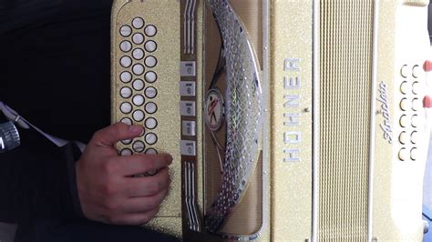 Mexican Accordion Explained Youtube