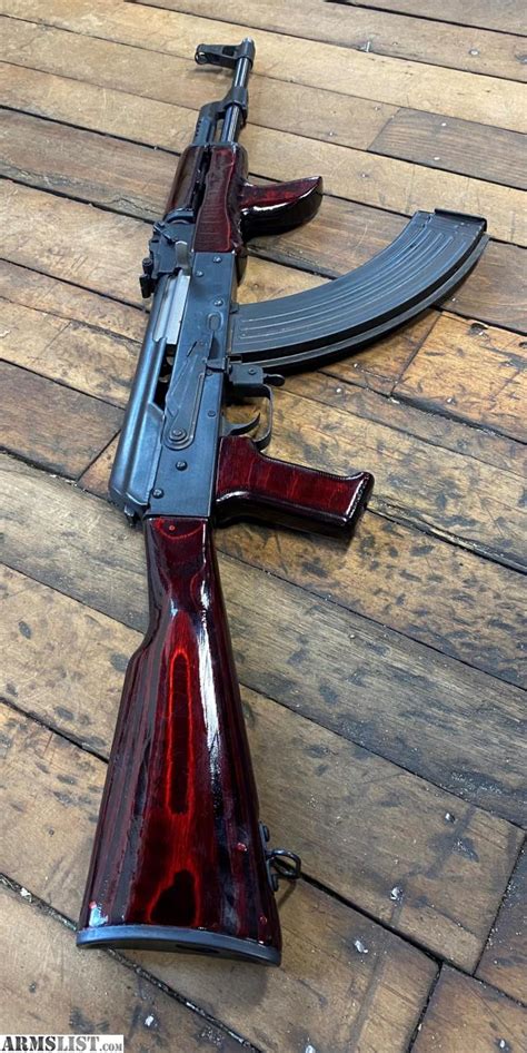 ARMSLIST For Sale Pre Ban Norinco AK 47