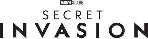 Secret Invasion Logo Png Full Hd
