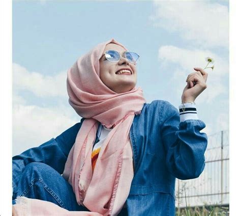Modern Hijab Fashion Hijab Fashion Inspiration Muslim Fashion Hijab