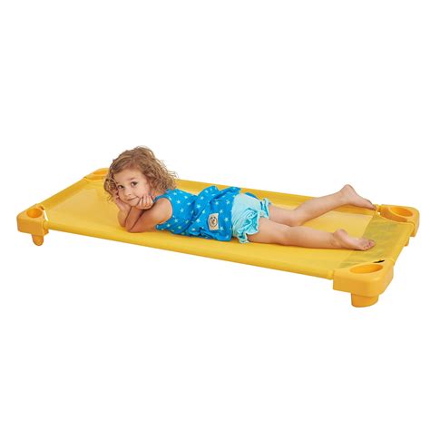 Sleeping Cots For Daycare Ideas On Foter