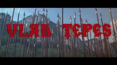 Vlad Țepeș 1979 The True Epic Tale Of Vlad Dracula The Impaler 720p