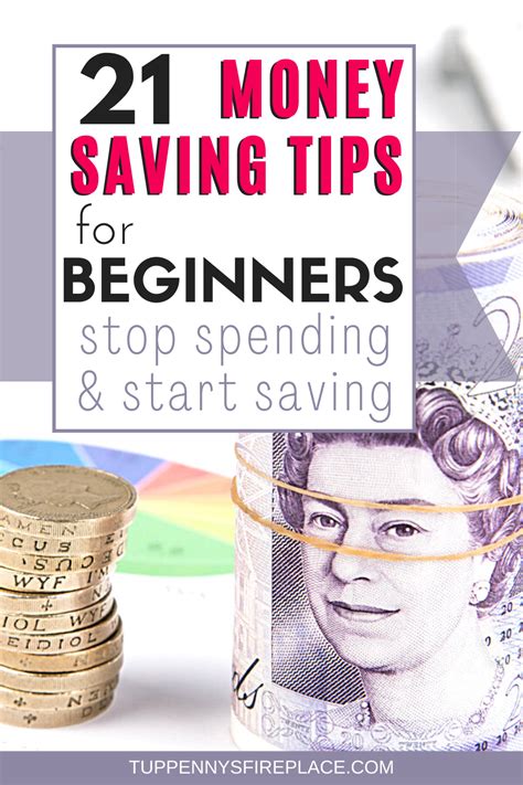 21 Money Saving Tips For Beginners How To Start Saving Big Now Artofit