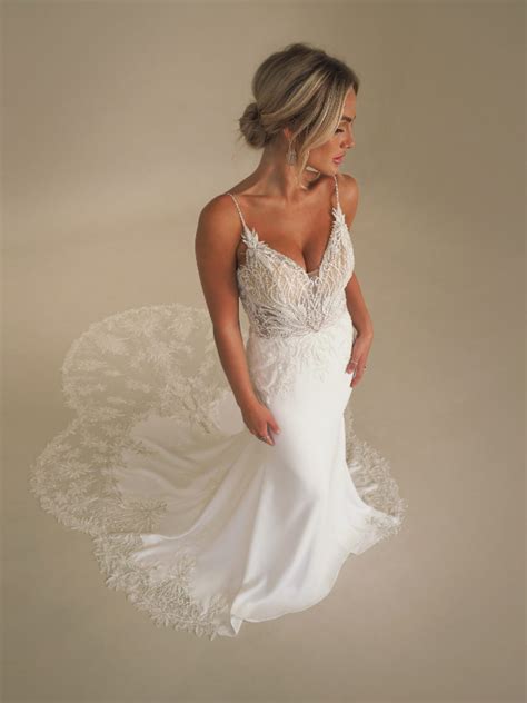 Gatehouse Brides Wedding Dresses Worcester Gaia Monaco Gatehouse Brides