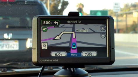 Tips For Finding A Gps For Your Vehicle Techdissected