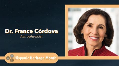 science committee on twitter dr france córdova has served in two federal science agencies in