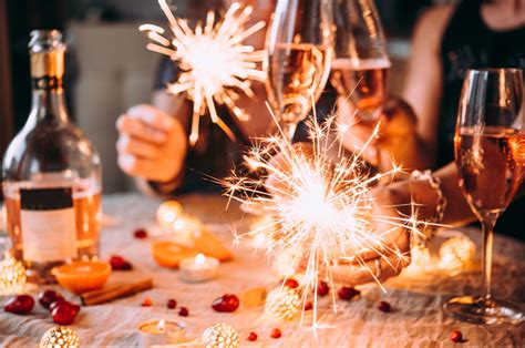 7 Best Destinations To Celebrate The New Years Eve 2023 Blog