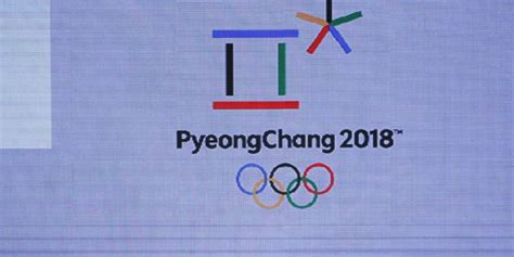 Winter Olympics 2018 Sex Abuse Trauma Centres Set Up For Athletes In