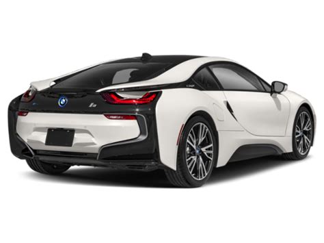 Used 2020 Bmw I8 Series Coupe 2d Awd Ratings Values Reviews And Awards