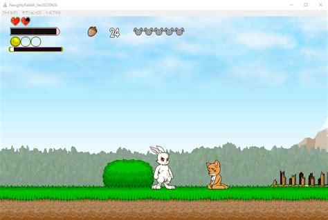 Naughty Rabbit V2022 09 01 Free Game Download Reviews Mega Xgames