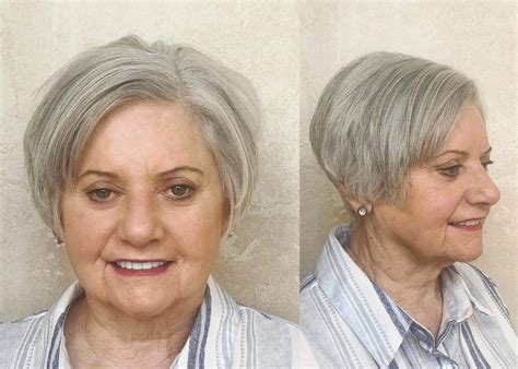 17 Best Hairstyles For Women Over 60 To Look Younger Hairstyles Vip