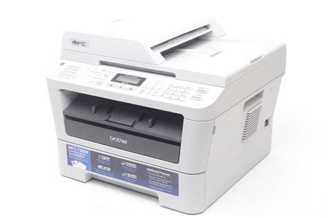 Brother mfc 7360n printer driver is licensed as freeware for pc or laptop with windows 32 bit and. Драйвер brother mfc 7360n