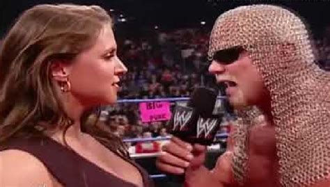 Scott Steiner Calls Stephanie Mcmahon A Cnt Asking What She Knows About Wrestling