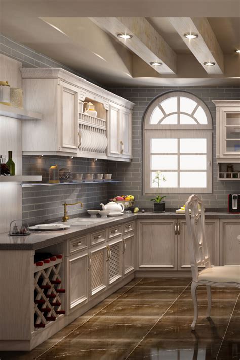 Incredible Solid Kitchen Cabinet Design Wood 2022 Decor