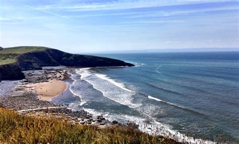 Dunraven Bay Southerndown Wales Top Tips Before You Go With Photos