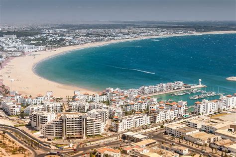 A Locals Guide Top 11 Best Attractions In Agadir Morocco