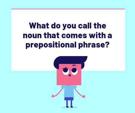 Prepositional Phrase Guide Complete With Definition And Examples Ink