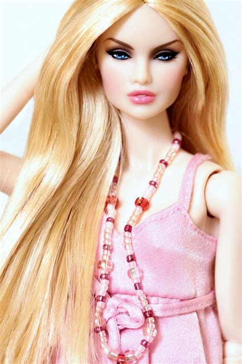 She Owns Everything Erin Fashion Dolls Barbie Beautiful Barbie Dolls