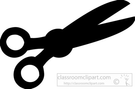 Hairdressing Scissors Clipart Free Download On Clipartmag