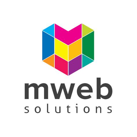 Mweb Solutions Logo Steve Mccormack Flickr