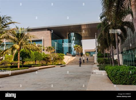 The King Abdullah University Of Science And Technology Thuwal Saudi
