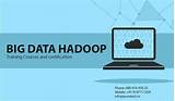 Big Data And Hadoop Certification Photos
