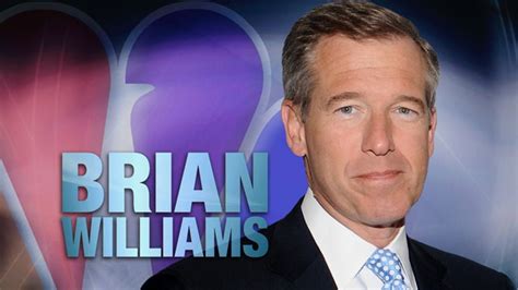 Can Brian Williams Nbc Bounce Back From Reporting Scandal On Air