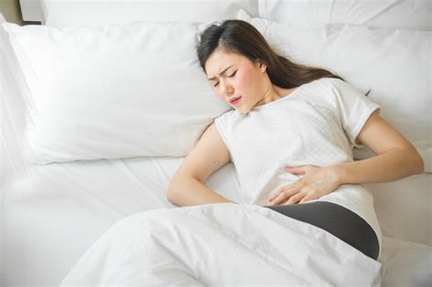 From Indonesia To South Korea And Japan The Places Which Offer Women Menstrual Leave South