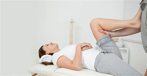 Tips For Identifying And Relieving Groin Strain Physiomobility Blog