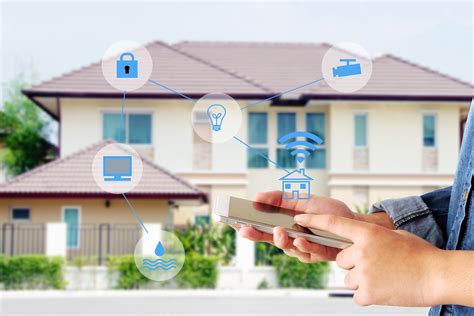 When It Comes To Smart Homes Connected Is Expected Builder Magazine