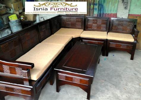 Furniture production, classic, modern, antique and custom ig : 84+ Gambar Kursi Sudut Kayu Tanpa Ukir Terbaru - Gambar Kursi