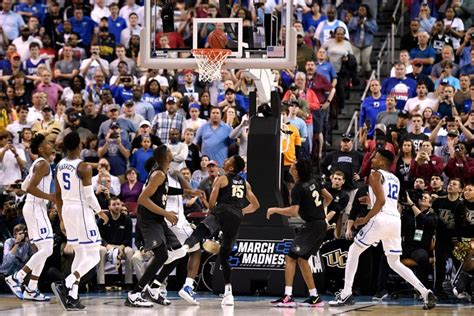 duke leans on krzyzewski s experience and two friendly rolls to survive ucf the athletic