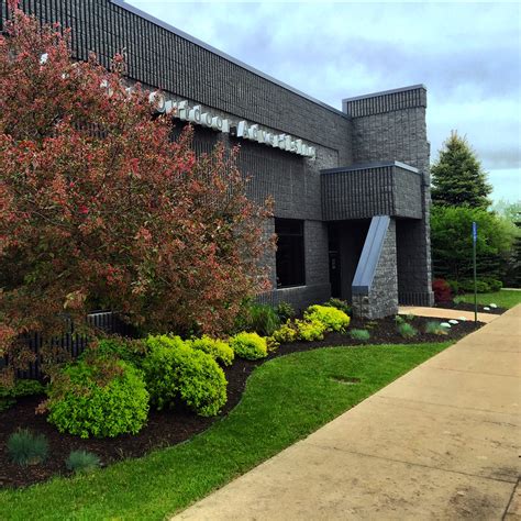 Commercial Landscaping Contractor Near Ann Arbor Mi