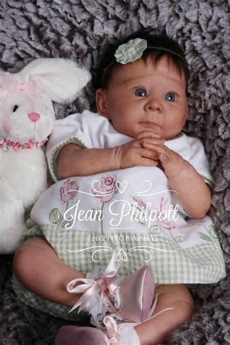 Lizzy By Adrie Stoete Reborn Babies Baby Boutique Baby