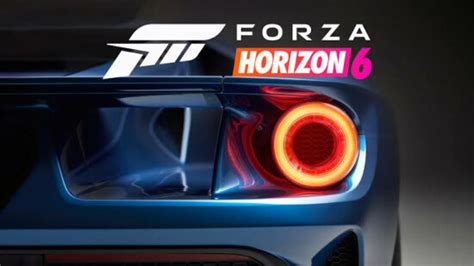 Forza Horizon 6 Release Date And Time For All Regions Player Counter