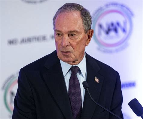 Michael Bloomberg To Visit Maryland Lawmakers Naval Academy
