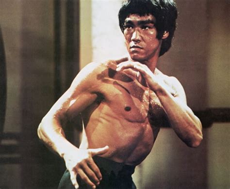 La Batalla Más Feroz De Bruce Lee Inmortalizada En El Cine Ensegundosdo