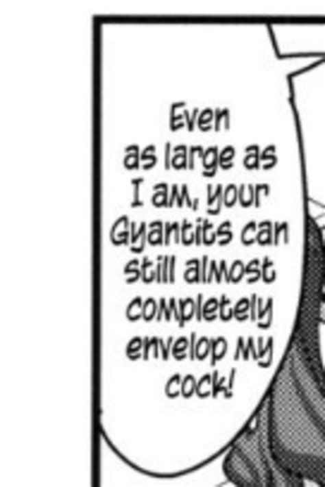 Tits Hentai Quotes Know Your Meme