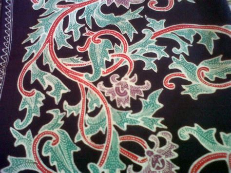 Batik Jepara Ragam Motif Dan Ukiran Indonesia