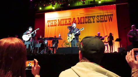 The Mike And Micky Show The Girl I Knew Somewhere Youtube