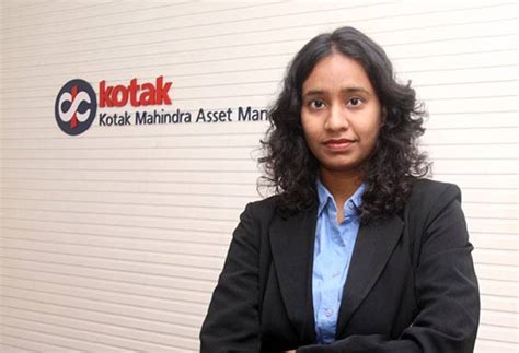 Lakshmi Iyer Cio Debt Kotak Mutual Fund Businesstoday