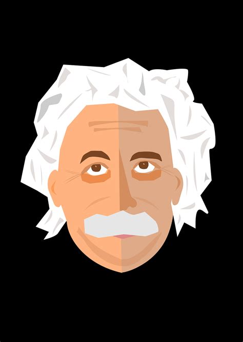 Download Albert Albert Einstein Einstein Royalty Free Vector Graphic
