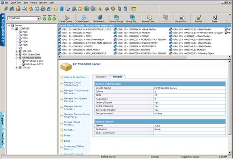 Backup Tape Rotation Spreadsheet Inside Arcserve® Backup For Windows Administration Guide — Db